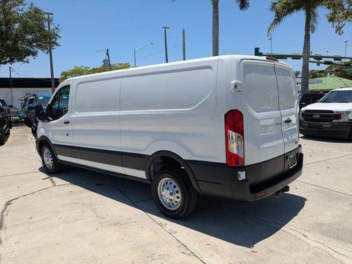 2025 Ford Transit-350 Base