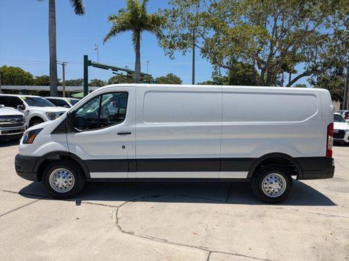 2025 Ford Transit-350 Base