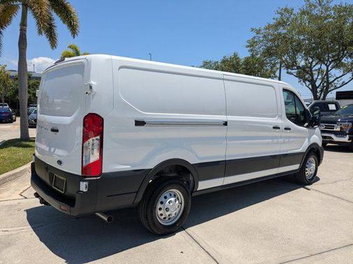 2025 Ford Transit-350 Base