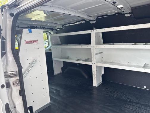 2024 Ford Transit-150 Base