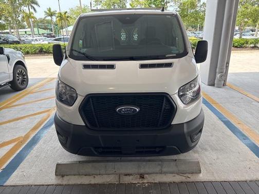 2024 Ford Transit-150 Base