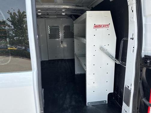 2024 Ford Transit-150 Base
