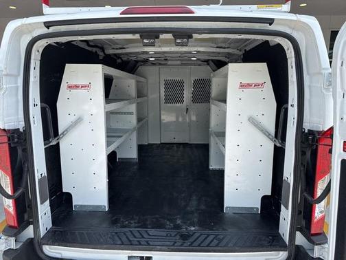 2024 Ford Transit-150 Base