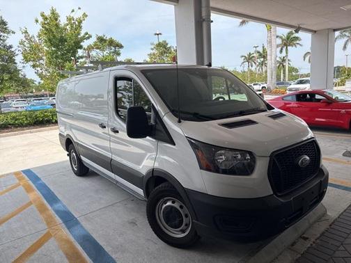 2024 Ford Transit-150 Base
