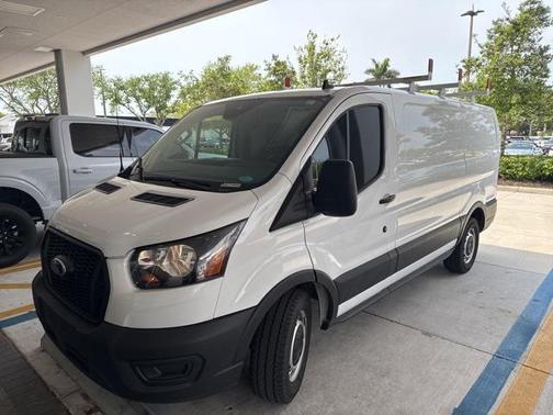 2024 Ford Transit-150 Base