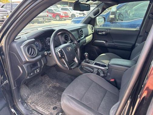 2017 Toyota Tacoma TRD Off Road