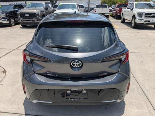 2024 Toyota Corolla XSE