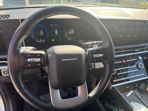 2024 Hyundai SANTA FE SE