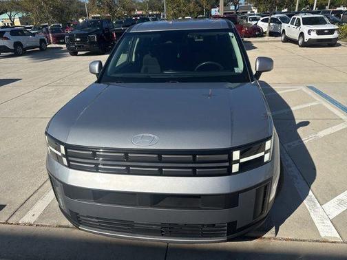 2024 Hyundai SANTA FE SE