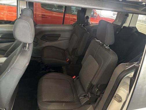 2020 Ford Transit Connect XLT w/Rear Liftgate