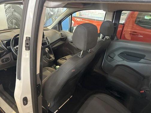2020 Ford Transit Connect XLT w/Rear Liftgate
