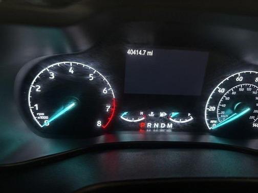 2020 Ford Transit Connect XLT w/Rear Liftgate
