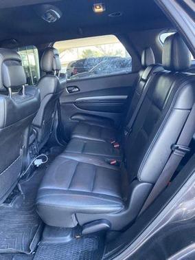 2020 Dodge Durango GT Plus