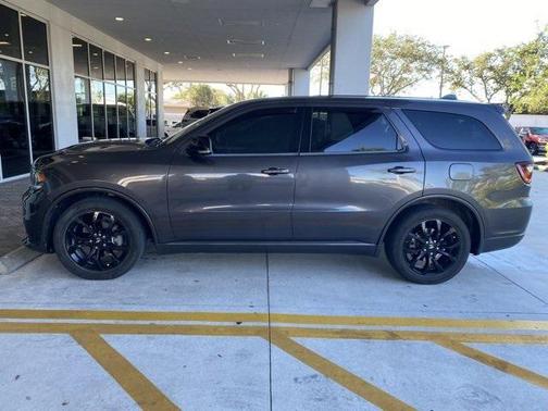 2020 Dodge Durango GT Plus