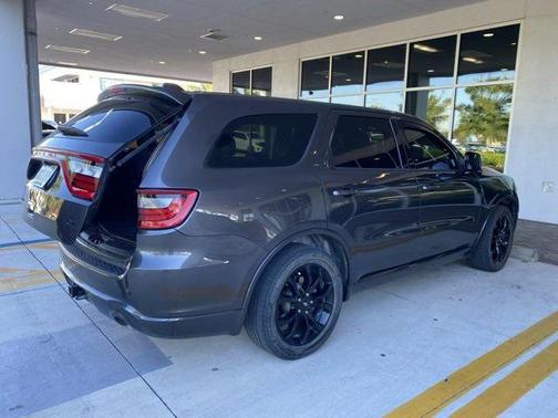 2020 Dodge Durango GT Plus