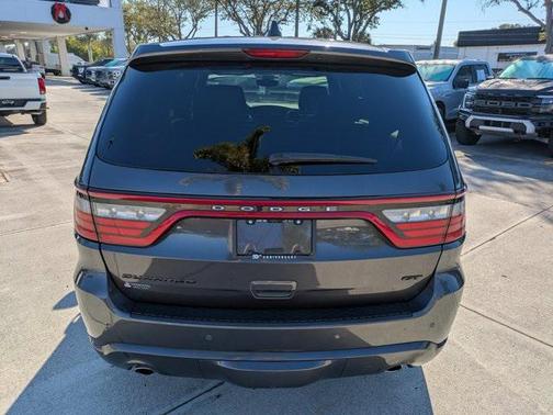 2020 Dodge Durango GT Plus