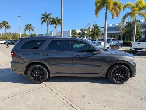 2020 Dodge Durango GT Plus