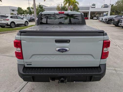 2023 Ford Maverick XLT