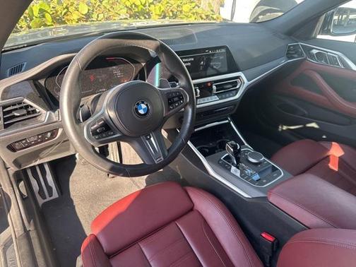 2022 BMW 430 i
