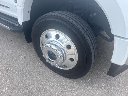 2022 Ford F-450 Lariat