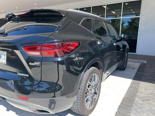 2023 Chevrolet Blazer Premier