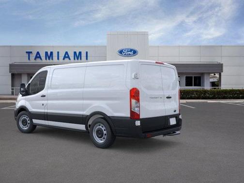 2025 Ford Transit-150 Base