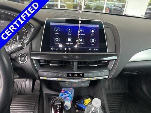 2023 Cadillac CT5 Luxury RWD