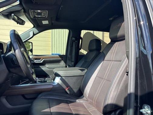 2024 Chevrolet Silverado 2500 High Country