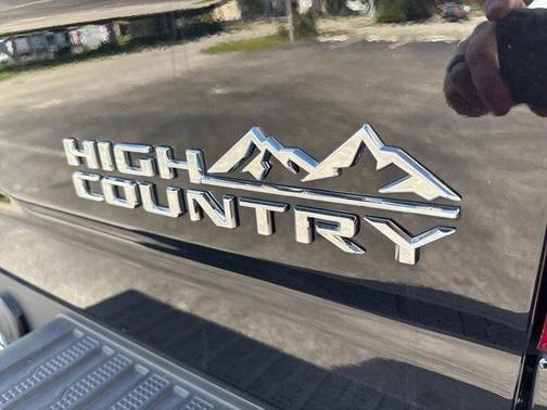 2024 Chevrolet Silverado 2500 High Country