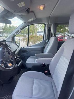 2018 Ford Transit-350 XLT