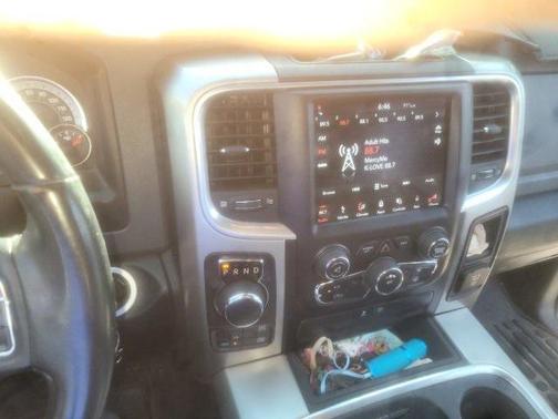 2018 RAM 1500 SLT