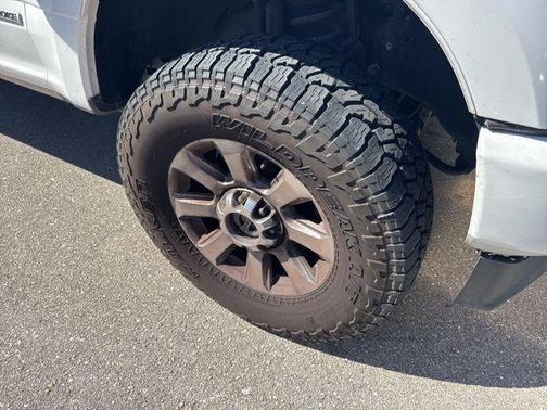 2020 Ford F-350 Platinum