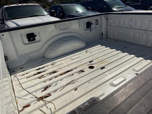 2020 Ford F-350 Platinum