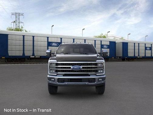 2025 Ford F-350 King Ranch