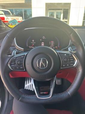 2025 Acura MDX Type S Advance Package