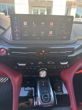 2025 Acura MDX Type S Advance Package