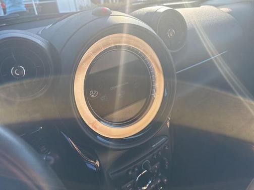 2016 MINI Countryman Cooper S