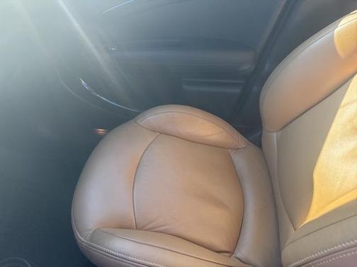 2016 MINI Countryman Cooper S