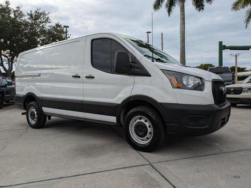 2023 Ford Transit-250 Base