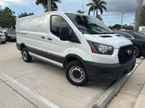 2023 Ford Transit-250 Base