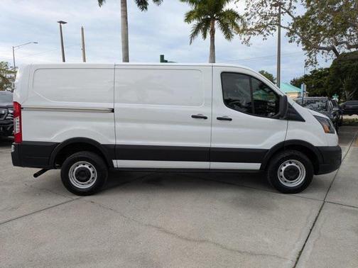 2023 Ford Transit-250 Base
