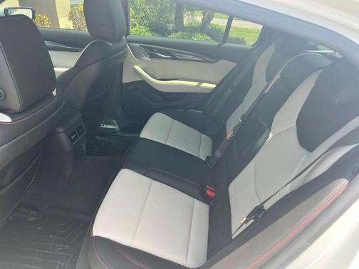 2023 Cadillac CT5 Sport