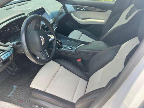 2023 Cadillac CT5 Sport