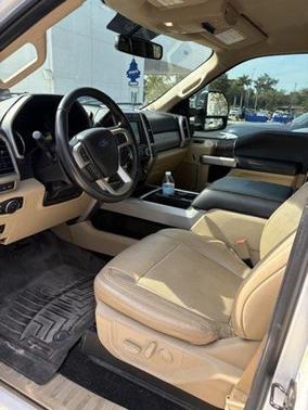 2019 Ford F-350 Lariat