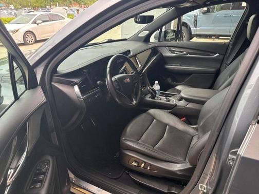 2021 Cadillac XT6 Sport AWD