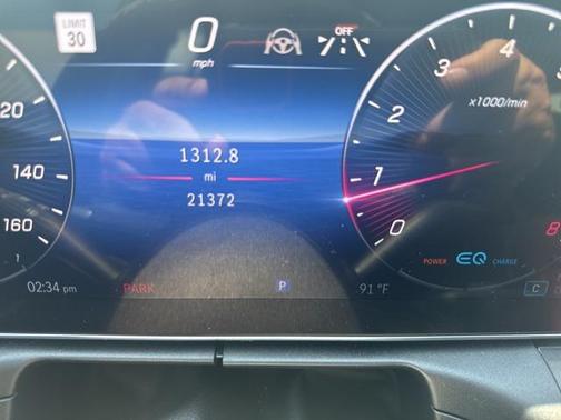 2022 Mercedes-Benz C-Class 4MATIC Sedan