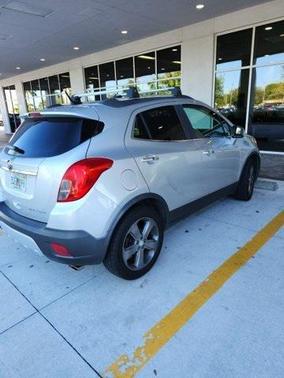 2013 Buick Encore Convenience