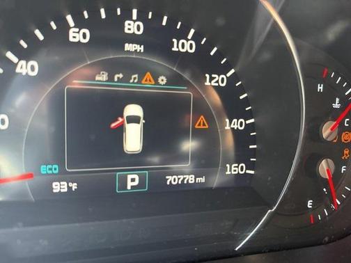 2017 Kia Sorento SX