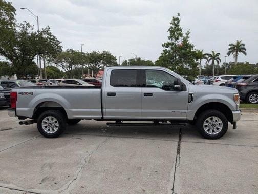 2022 Ford F-250 XLT