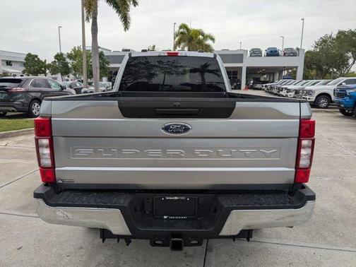 2022 Ford F-250 XLT